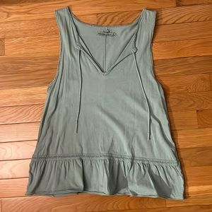 Abercrombie Tank Top